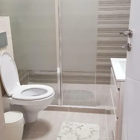 Apartment Aleda Mamaia Nord *