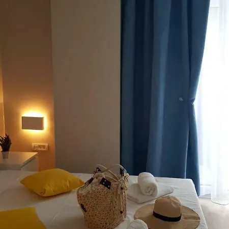 Aleda Mamaia Nord
