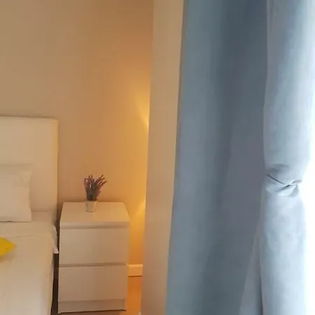 Apartment Aleda Mamaia Nord *