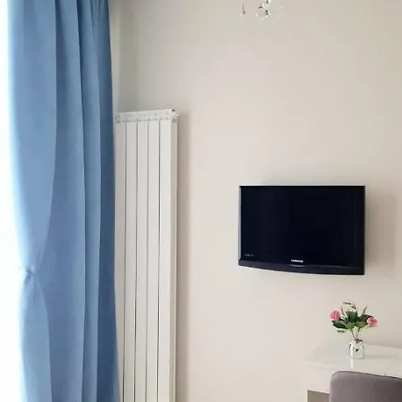 Aleda Mamaia Nord Navodari