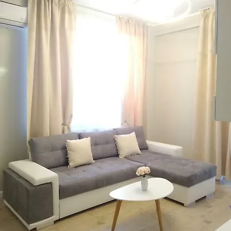 Aleda Mamaia Nord * Navodari