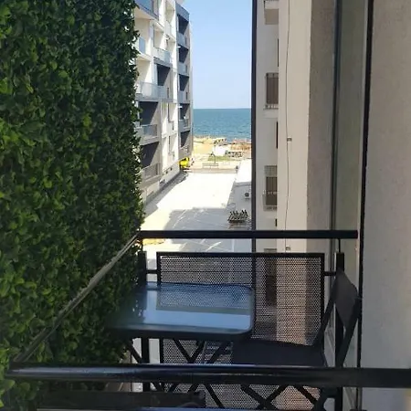 Aleda Mamaia Nord