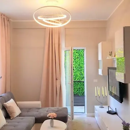 Apartment Aleda Mamaia Nord