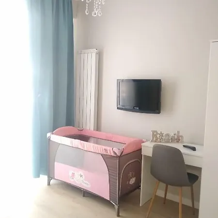 Apartment Aleda Mamaia Nord *