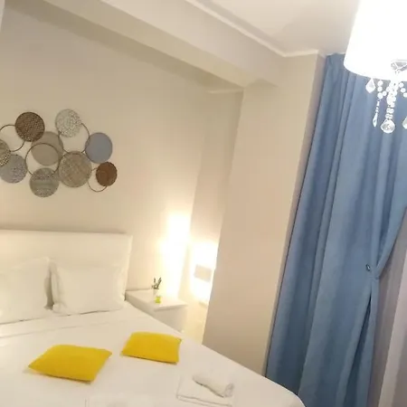Apartment Aleda Mamaia Nord *