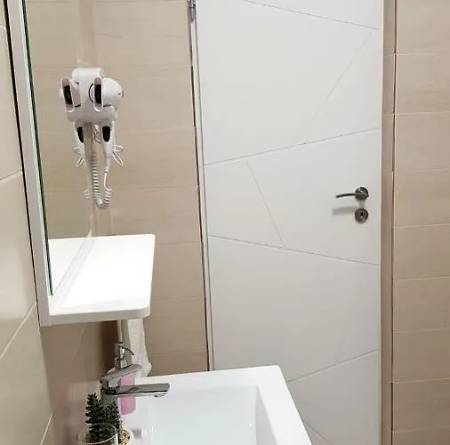 Aleda Mamaia Nord * Năvodari