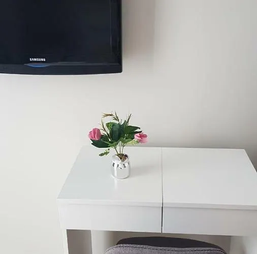 Apartmán Aleda Mamaia Nord *