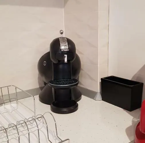 Aleda Mamaia Nord Apartmán *